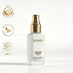 Fond de teint adaptatif 5 en 1 de 30 ml avec pinceau inclu | LUNAYA
